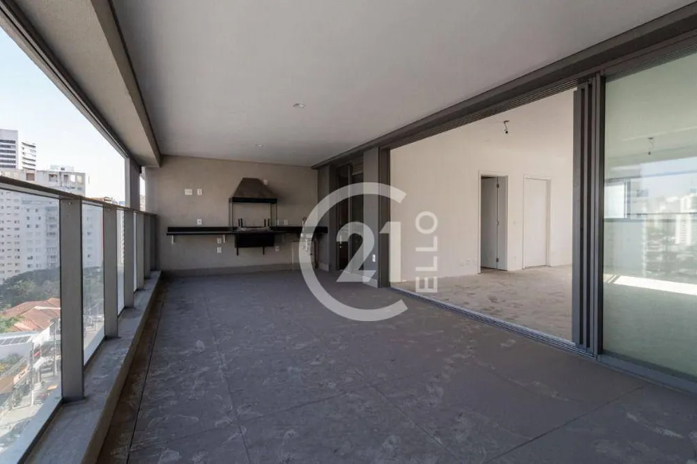 Apartamento, 3 quartos, 160 m² - Foto 6