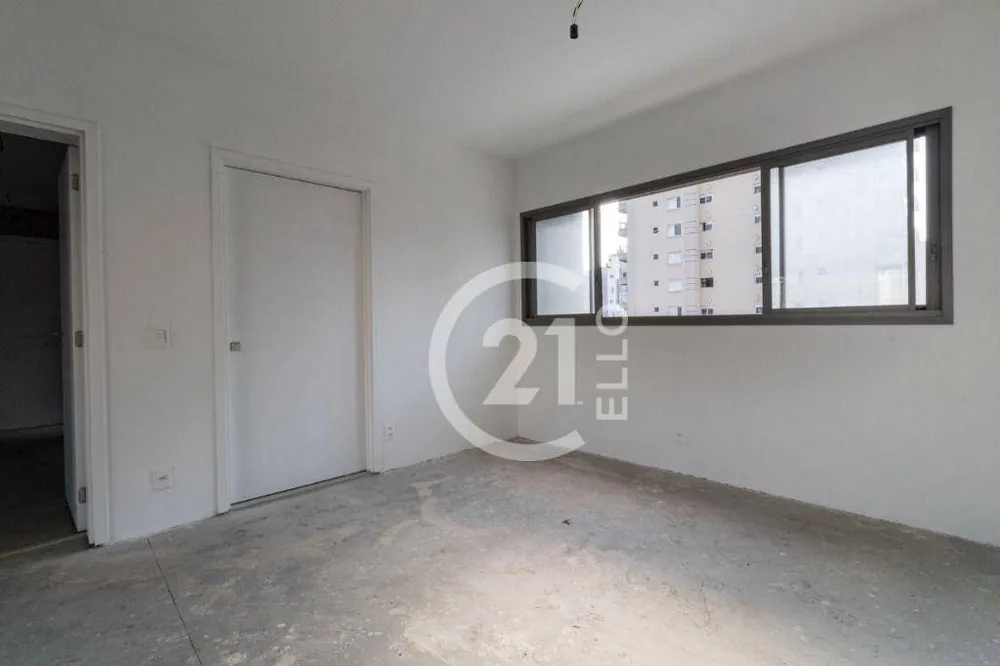 Apartamento, 3 quartos, 160 m² - Foto 1
