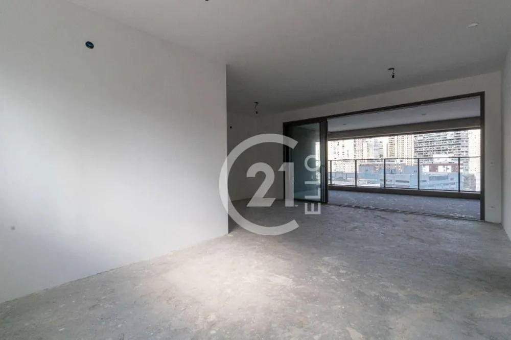 Apartamento, 3 quartos, 160 m² - Foto 2
