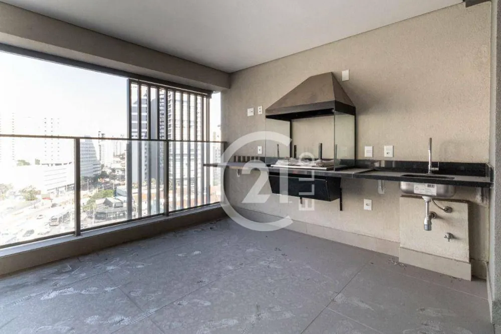 Apartamento, 3 quartos, 160 m² - Foto 12