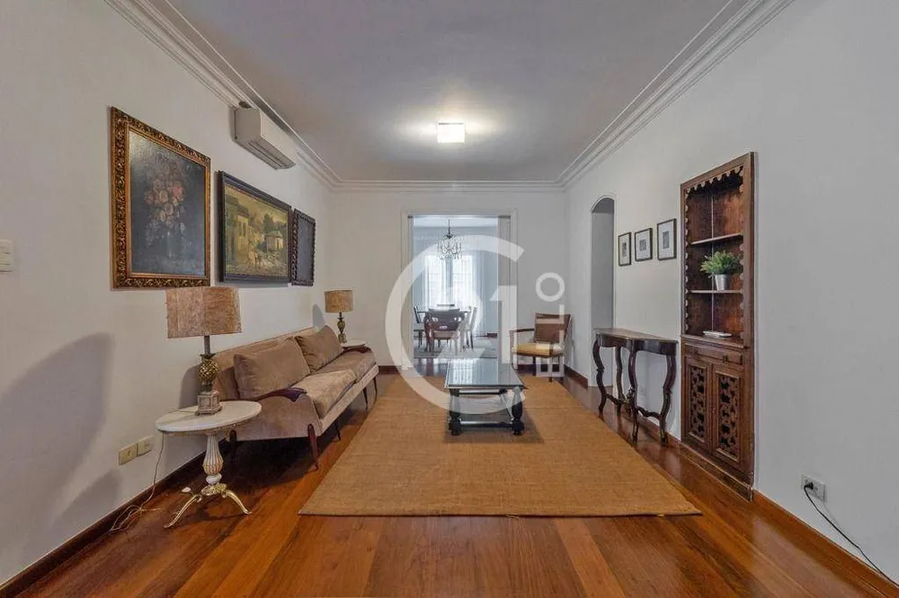 Casa, 3 quartos, 300 m² - Foto 6