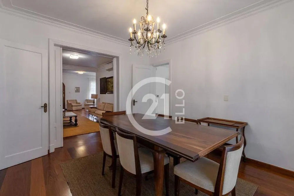 Casa, 3 quartos, 300 m² - Foto 1