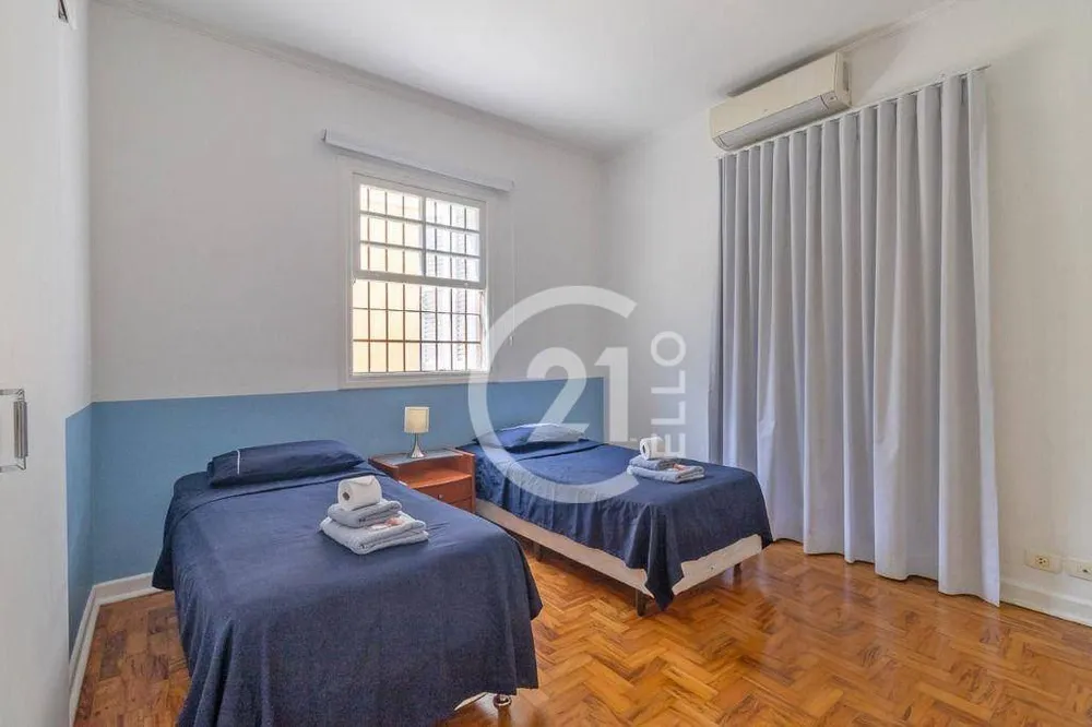 Casa, 3 quartos, 300 m² - Foto 11