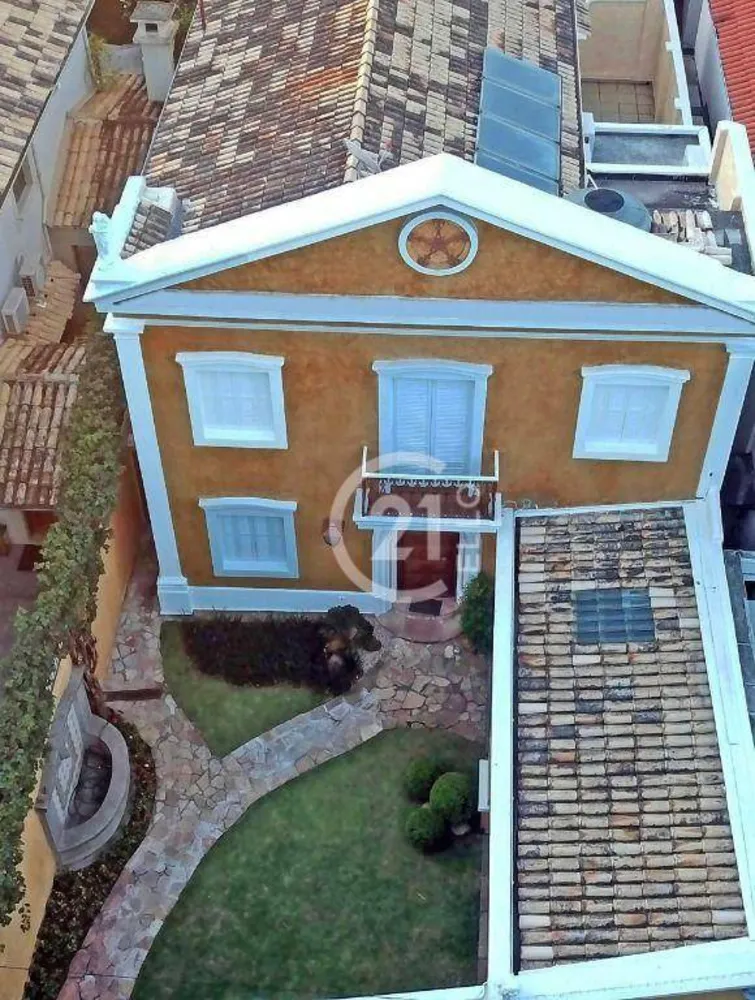 Casa, 3 quartos, 300 m² - Foto 2