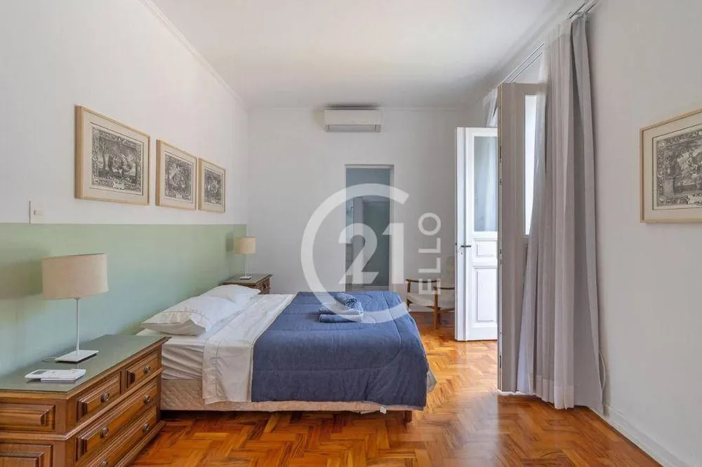 Casa, 3 quartos, 300 m² - Foto 2