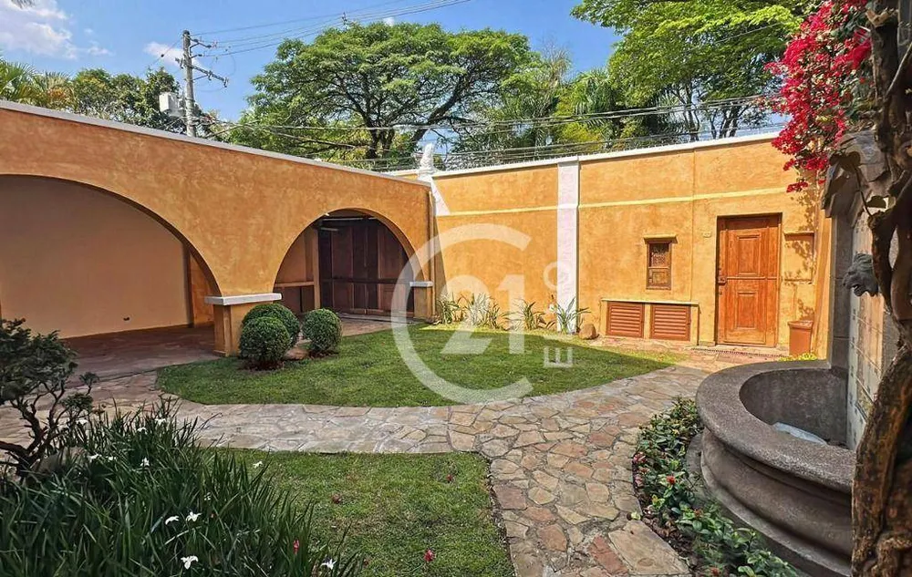 Casa, 3 quartos, 300 m² - Foto 8