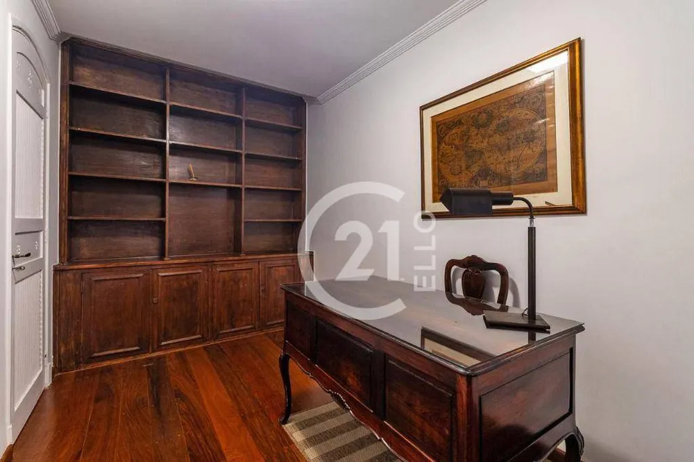 Casa, 3 quartos, 300 m² - Foto 5