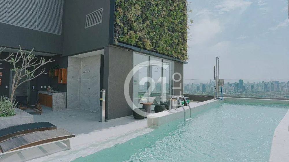 Apartamento, 3 quartos, 185 m² - Foto 10