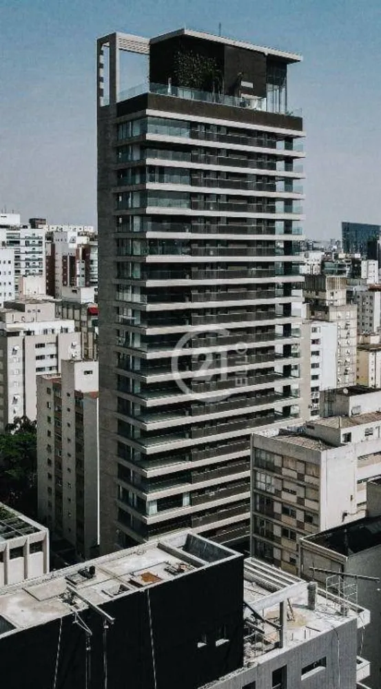 Apartamento, 3 quartos, 185 m² - Foto 5