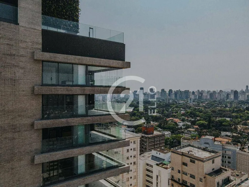 Apartamento, 3 quartos, 185 m² - Foto 11
