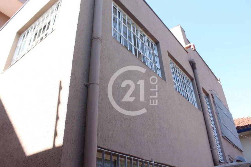 Casa, 5 quartos, 350 m² - Foto 12