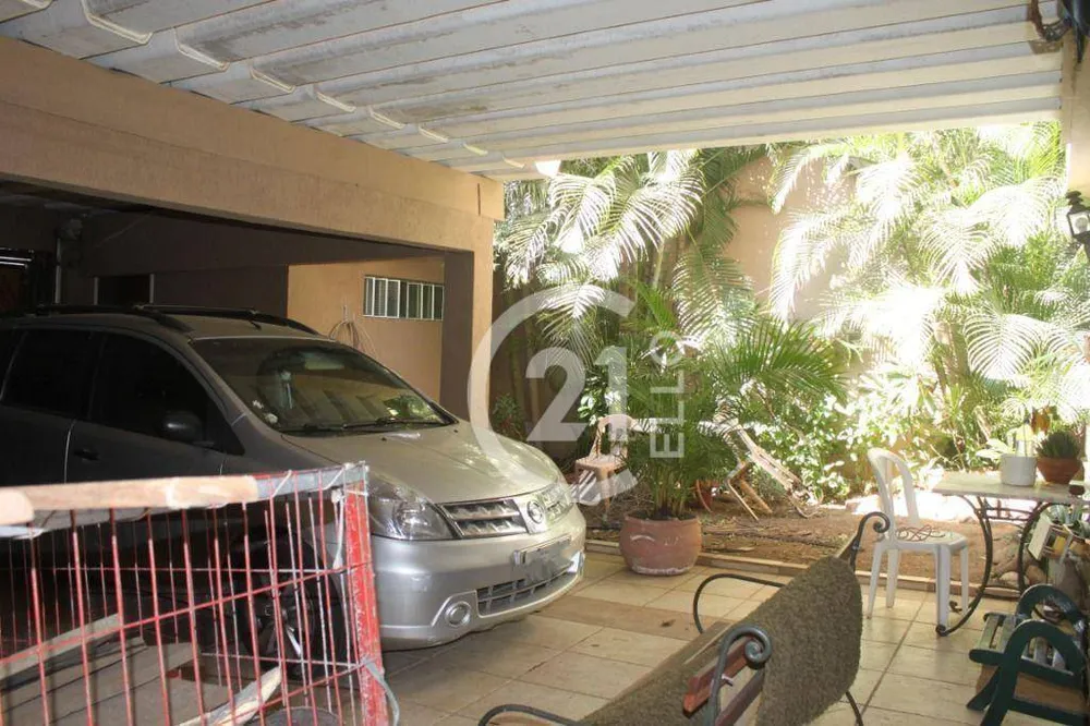 Casa, 5 quartos, 350 m² - Foto 4