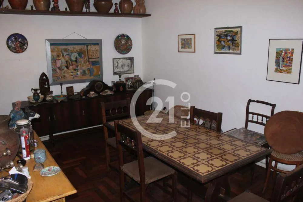 Casa, 5 quartos, 350 m² - Foto 10