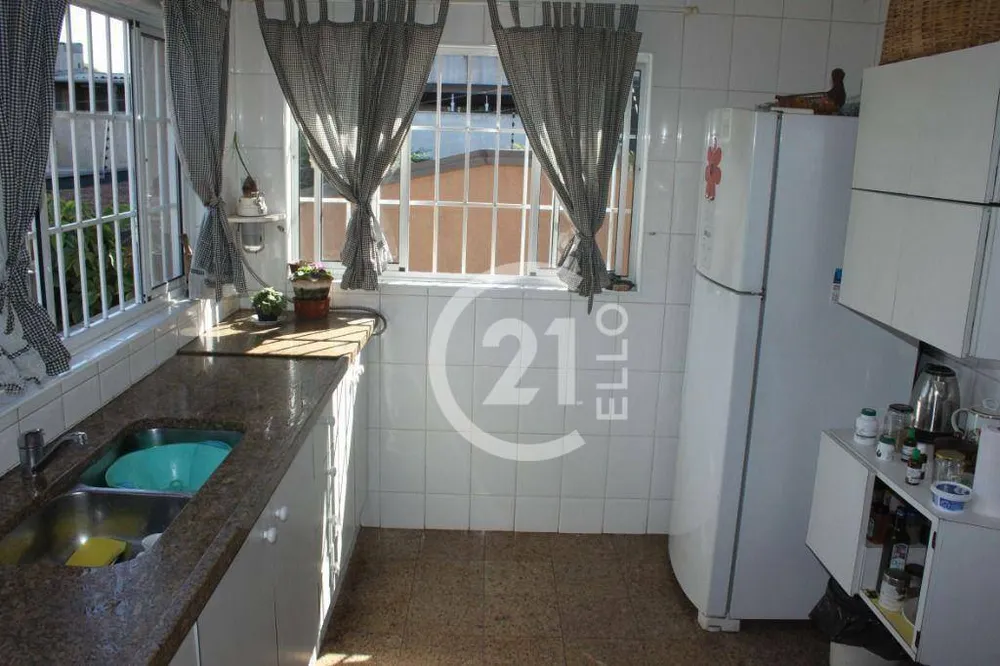 Casa, 5 quartos, 350 m² - Foto 2