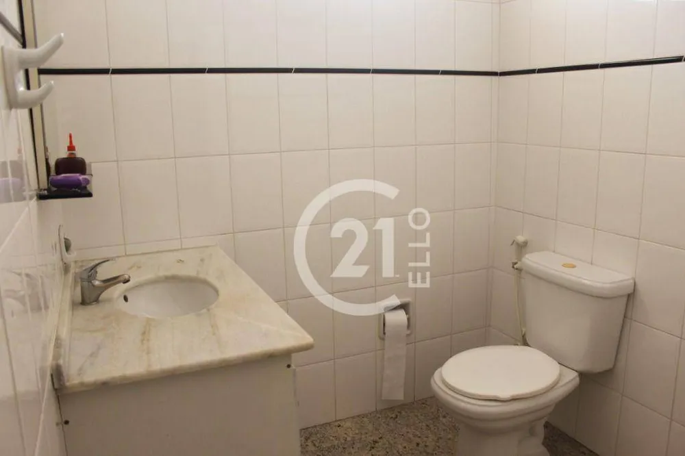 Casa, 5 quartos, 350 m² - Foto 1