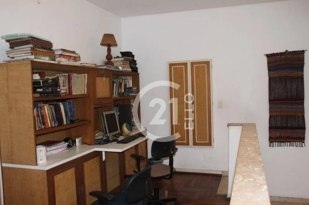 Casa, 5 quartos, 350 m² - Foto 6