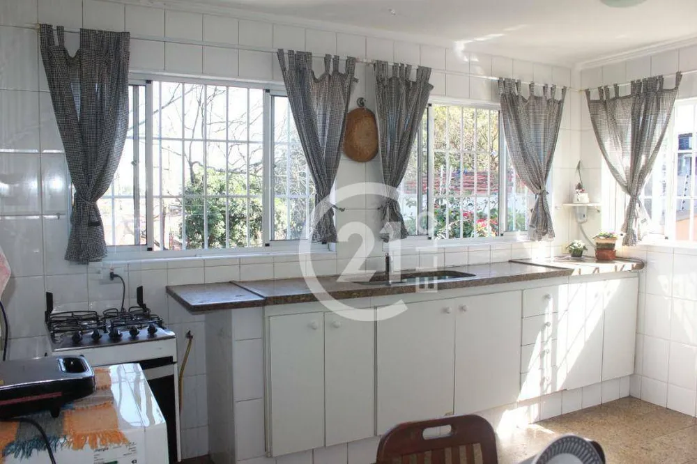 Casa, 5 quartos, 350 m² - Foto 1