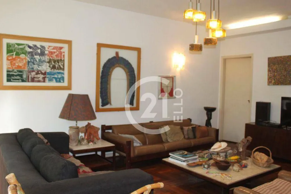 Casa, 5 quartos, 350 m² - Foto 9