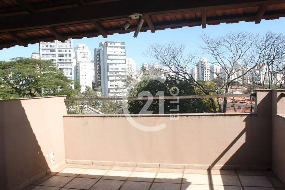 Casa, 5 quartos, 350 m² - Foto 3
