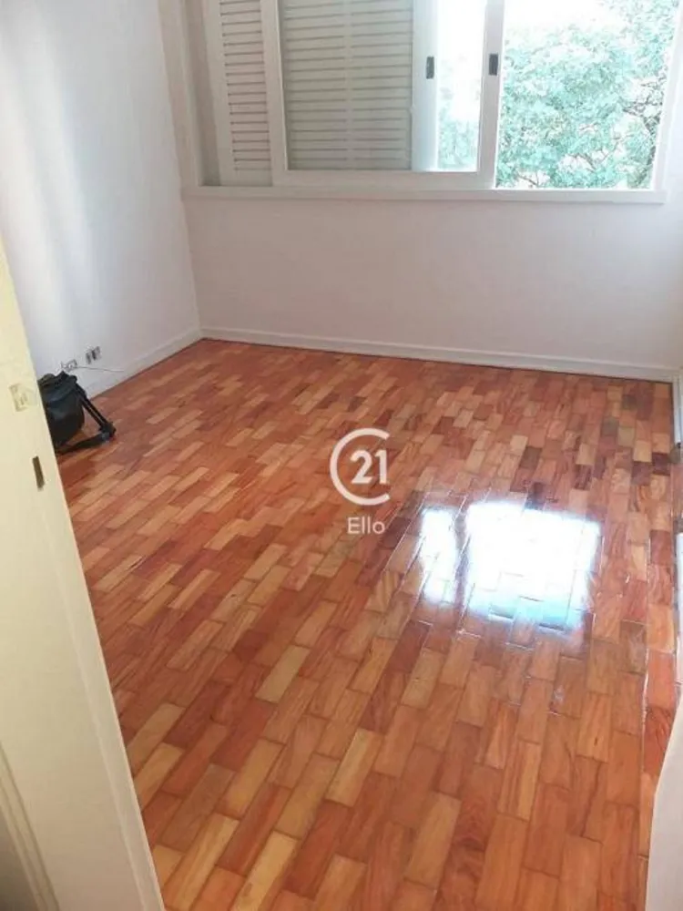 Apartamento, 3 quartos, 110 m² - Foto 5