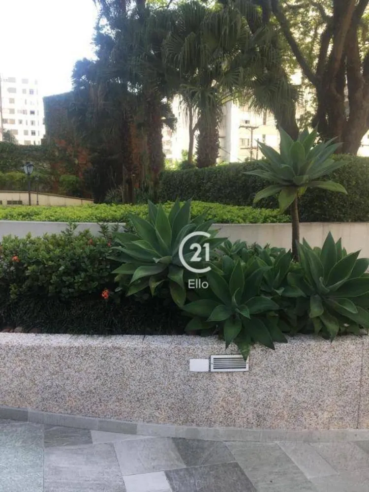 Apartamento, 3 quartos, 110 m² - Foto 1