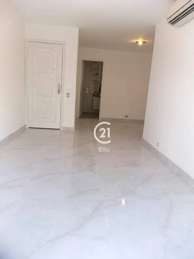 Apartamento, 3 quartos, 110 m² - Foto 4