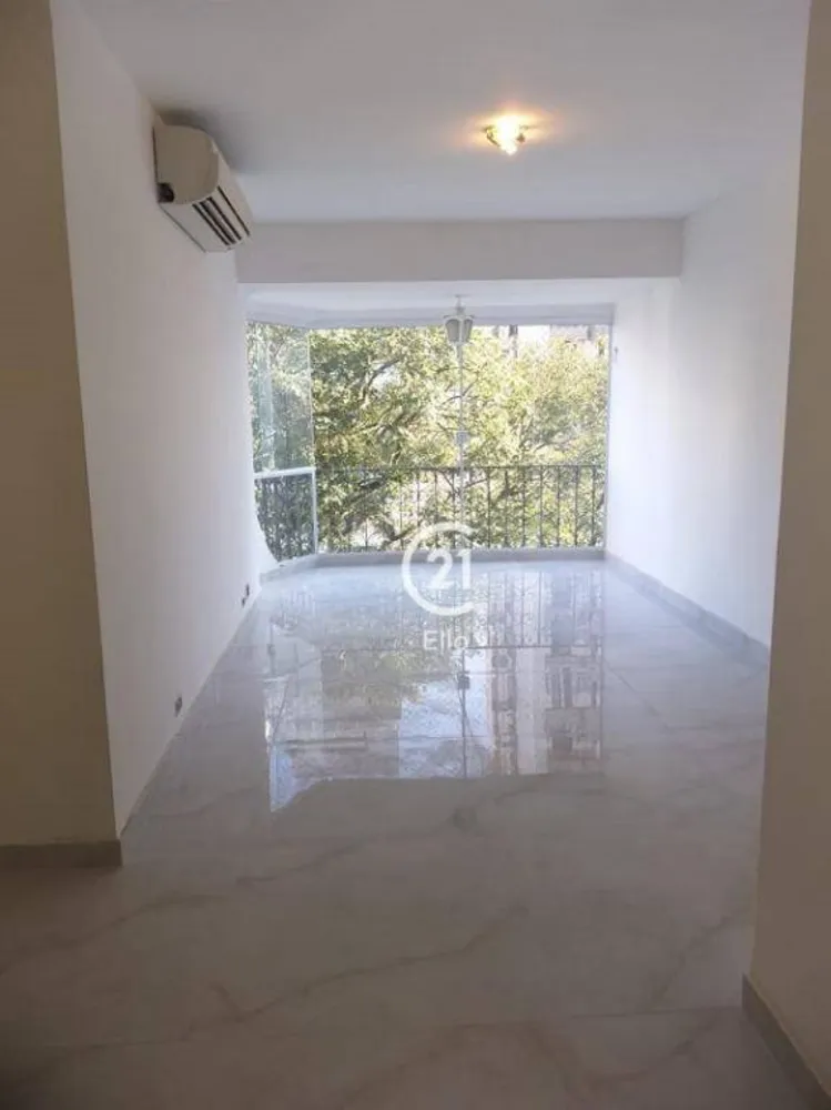 Apartamento, 3 quartos, 110 m² - Foto 6