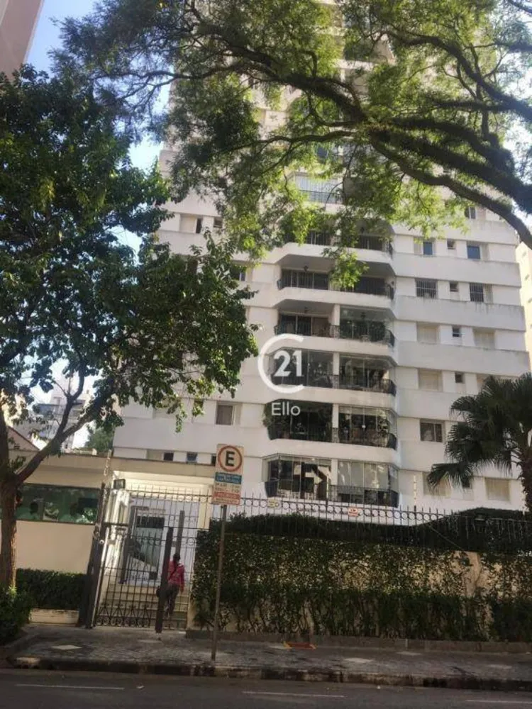 Apartamento, 3 quartos, 110 m² - Foto 7