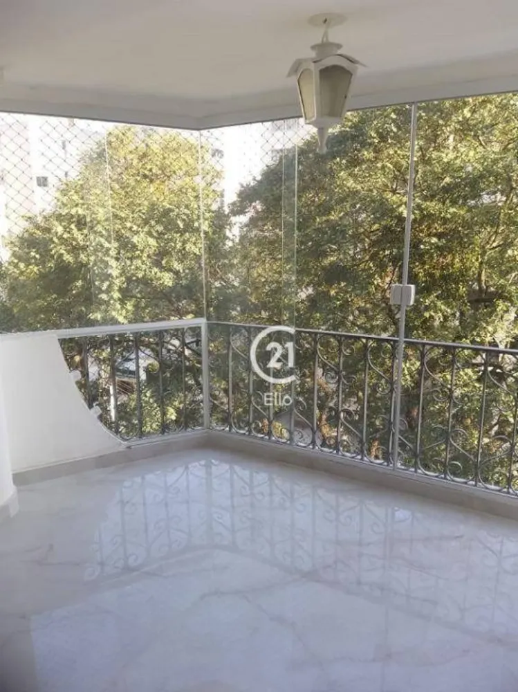 Apartamento, 3 quartos, 110 m² - Foto 3