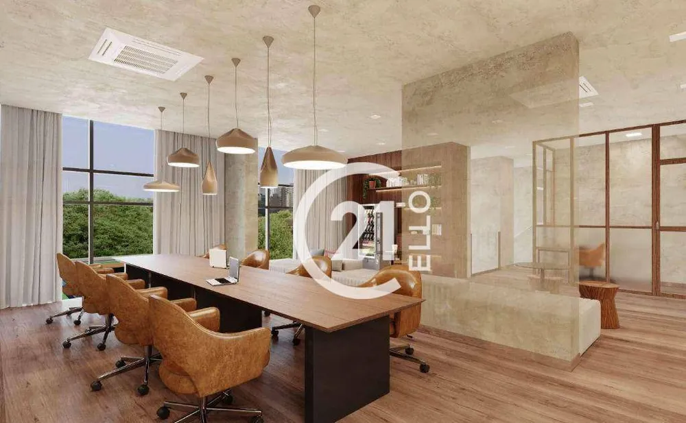 Apartamento, 3 quartos, 231 m² - Foto 1