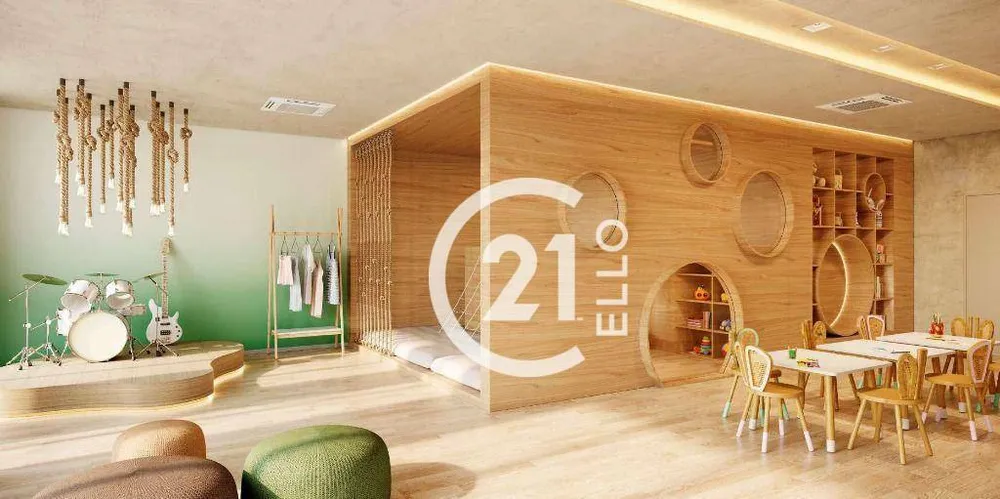 Apartamento, 3 quartos, 231 m² - Foto 6