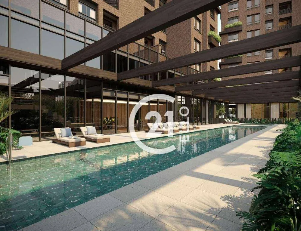 Apartamento, 3 quartos, 231 m² - Foto 5