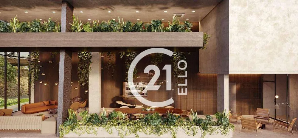 Apartamento, 3 quartos, 231 m² - Foto 8