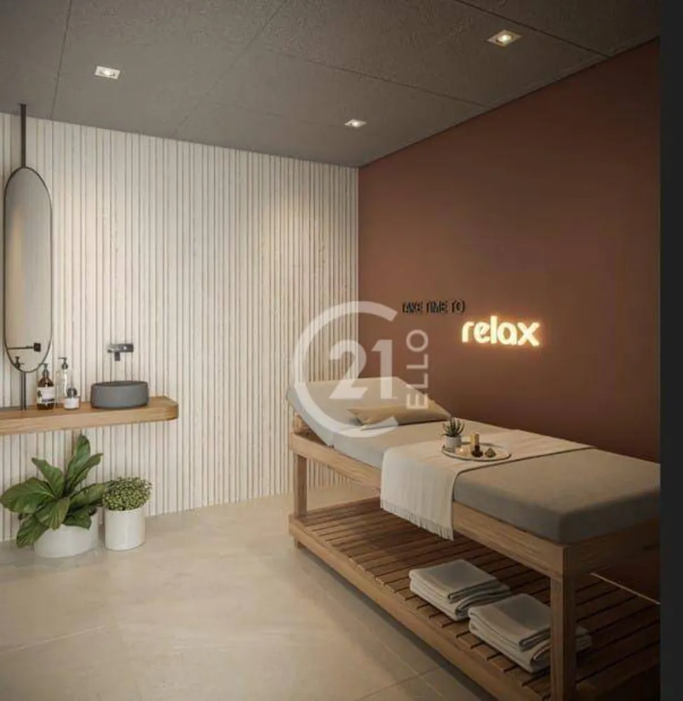 Apartamento, 2 quartos, 58 m² - Foto 14