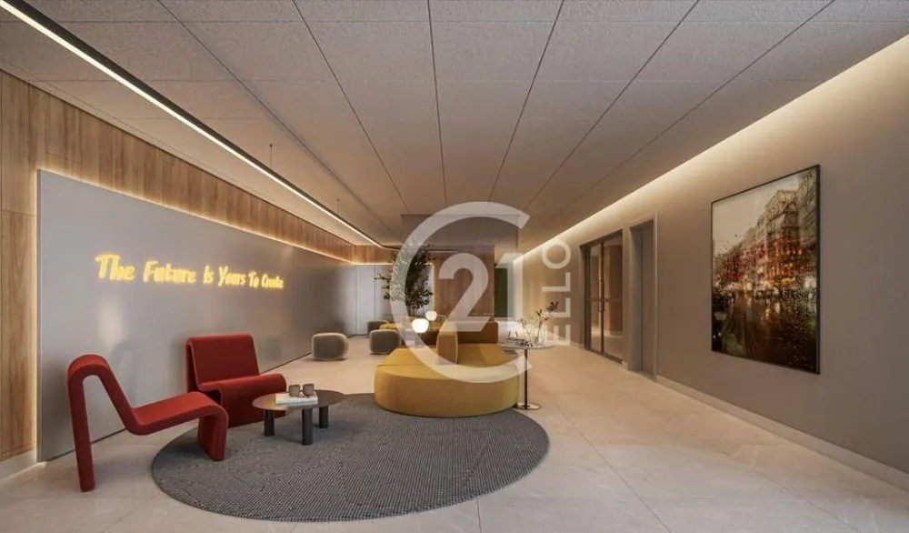 Apartamento, 2 quartos, 58 m² - Foto 4