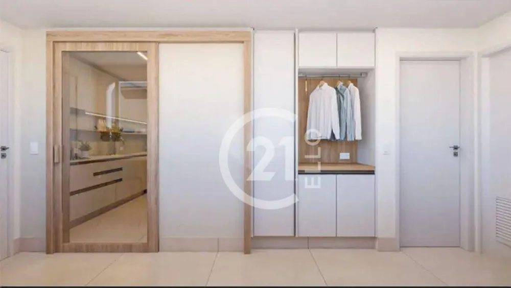 Apartamento, 3 quartos, 245 m² - Foto 12