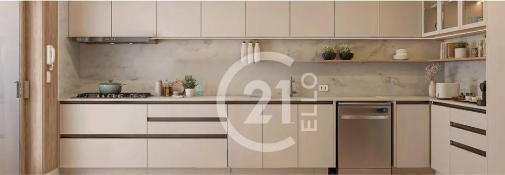 Apartamento, 3 quartos, 245 m² - Foto 6