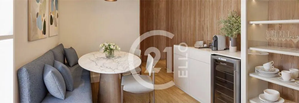 Apartamento, 3 quartos, 245 m² - Foto 7