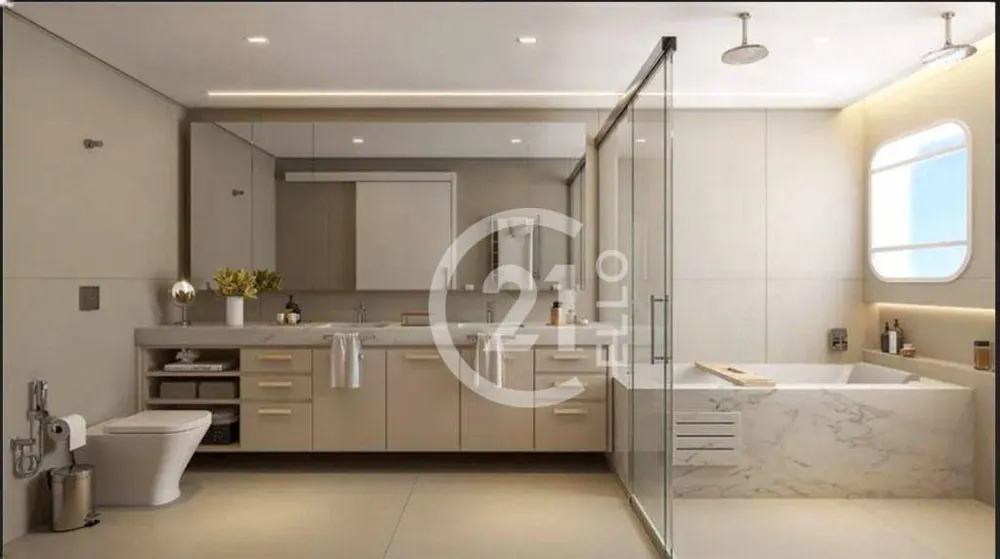 Apartamento, 3 quartos, 245 m² - Foto 14