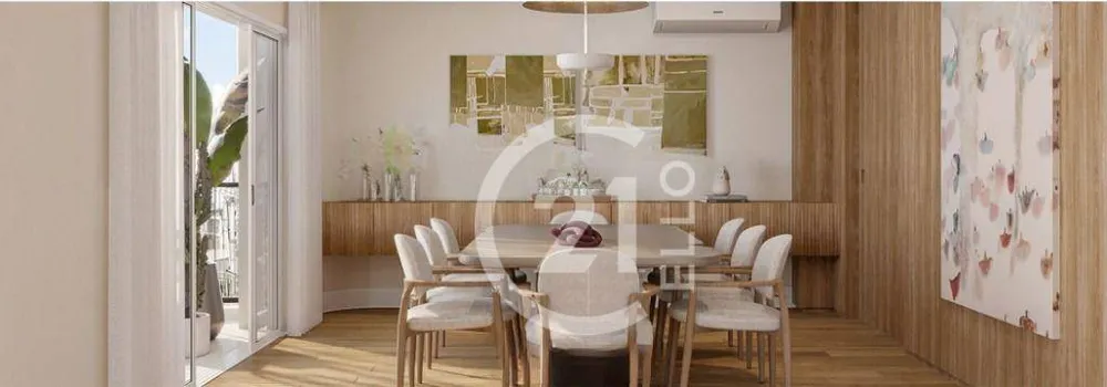 Apartamento, 3 quartos, 245 m² - Foto 5