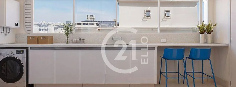 Apartamento, 3 quartos, 245 m² - Foto 8