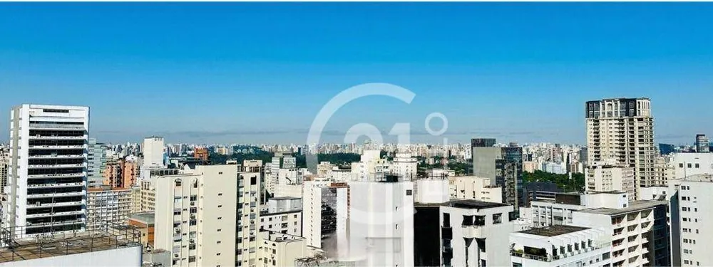 Apartamento, 3 quartos, 245 m² - Foto 2