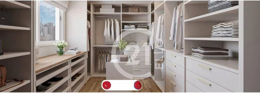 Apartamento, 3 quartos, 245 m² - Foto 10