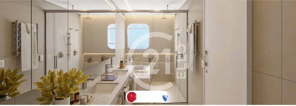 Apartamento, 3 quartos, 245 m² - Foto 11
