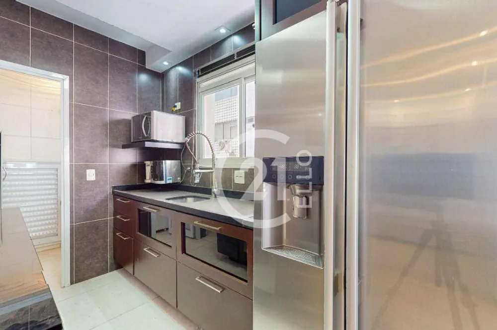 Apartamento, 2 quartos, 89 m² - Foto 5