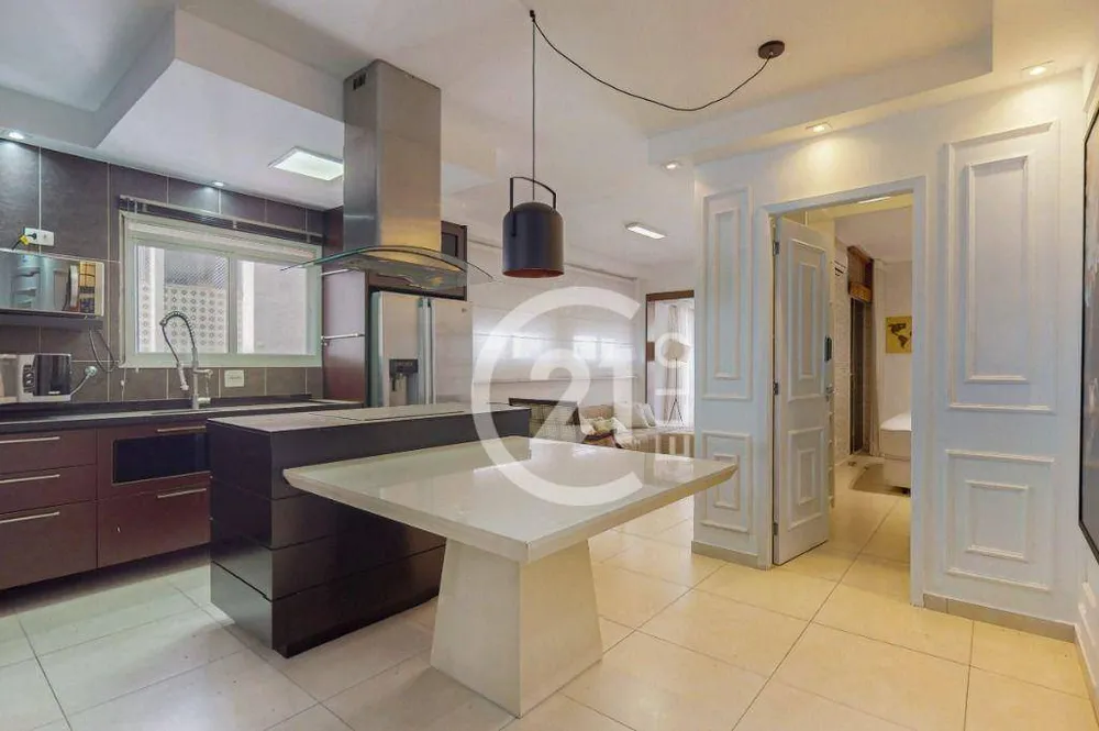 Apartamento, 2 quartos, 89 m² - Foto 6