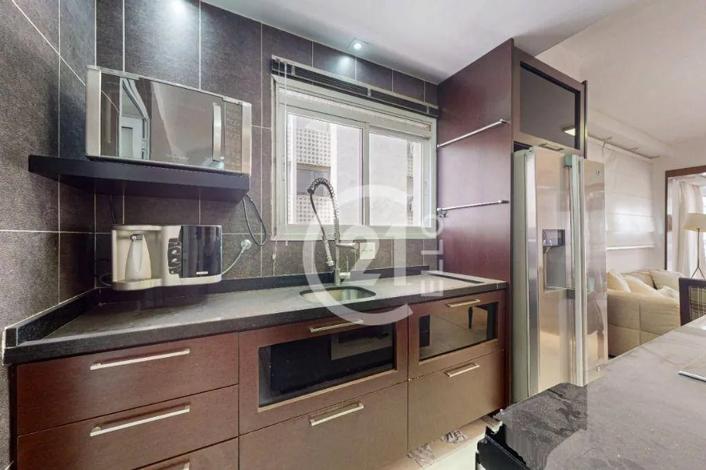 Apartamento, 2 quartos, 89 m² - Foto 4