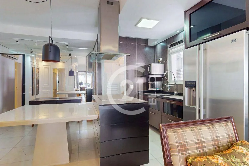 Apartamento, 2 quartos, 89 m² - Foto 7