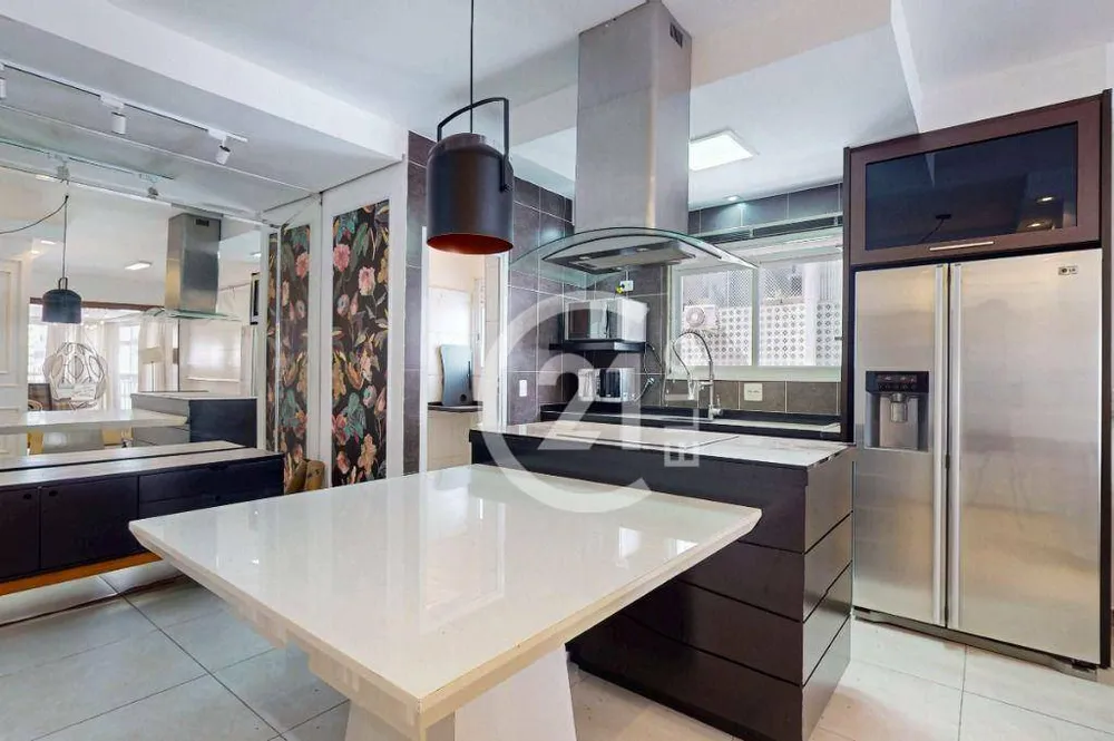 Apartamento, 2 quartos, 89 m² - Foto 3
