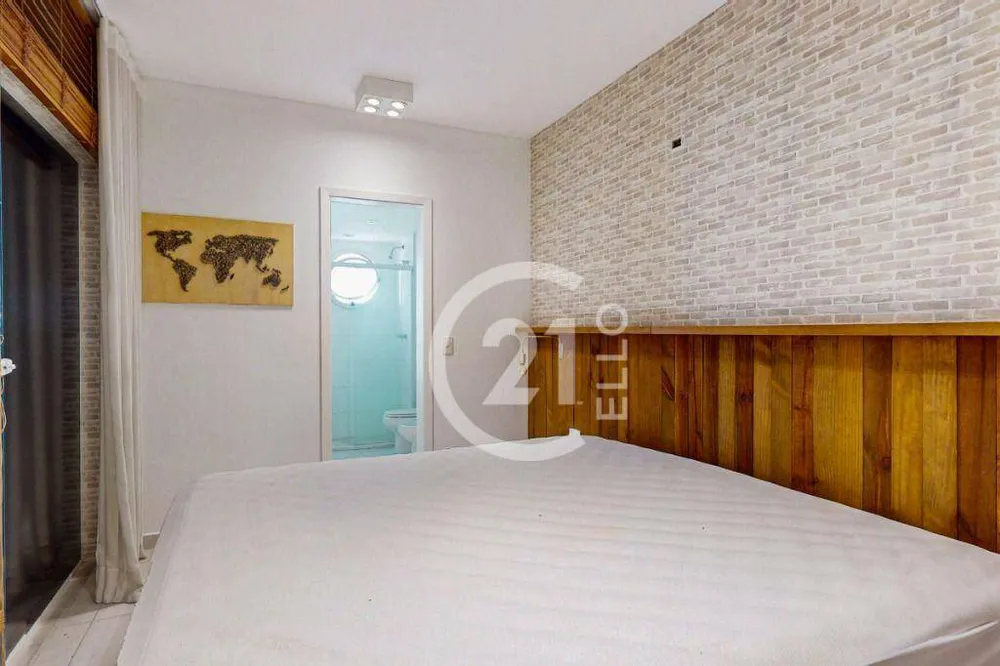 Apartamento, 2 quartos, 89 m² - Foto 12